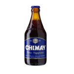 chimay blue